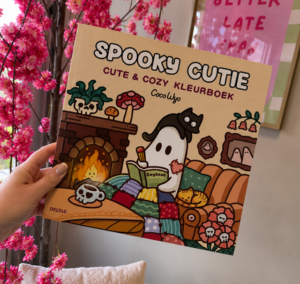 Spooky Cuties | Cocowyo