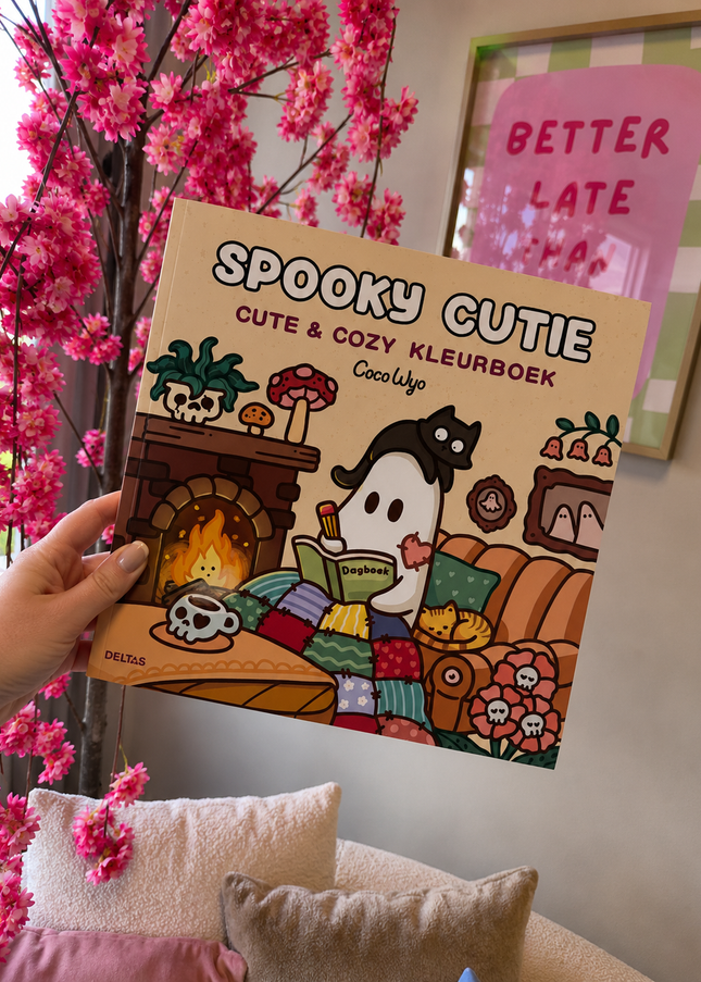 Spooky Cuties | Cocowyo