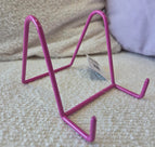 Donker Roze