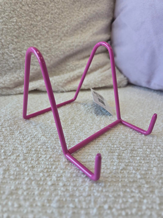 Tegeltjes Houder (In 2 kleuren)