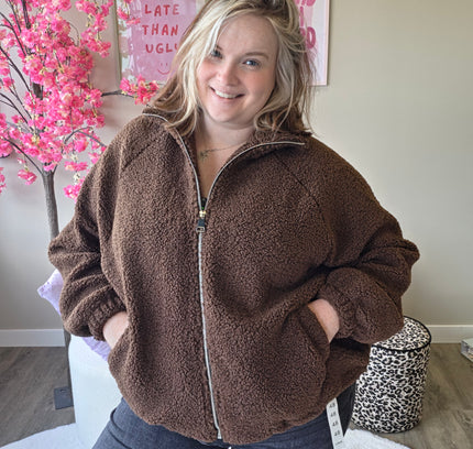 Teddy Bombers (In 3 kleuren)
