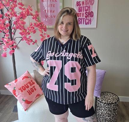 Jersey Set (In 2 kleuren)