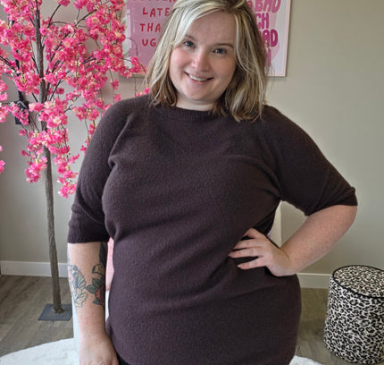 Soft Knits (In 3 kleuren)
