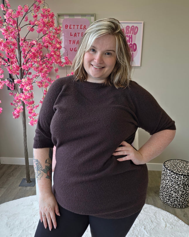 Soft Knits (In 3 kleuren)