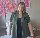 Army Green