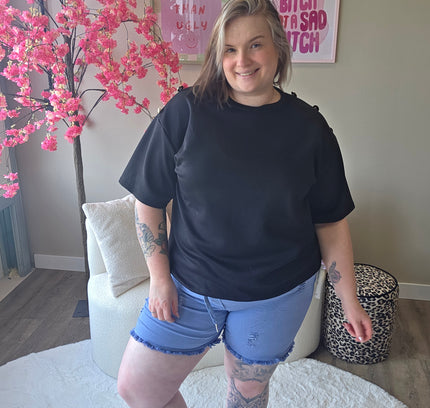 Comfy Broekjes (In 4 kleuren)