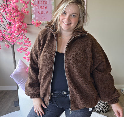 Teddy Bombers (In 3 kleuren)