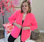 Neon Roze