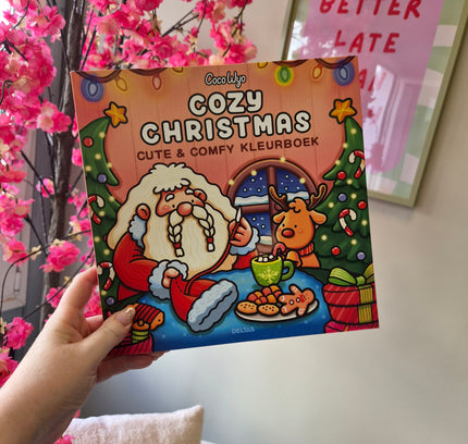 Cozy Christmas | Cocowyo