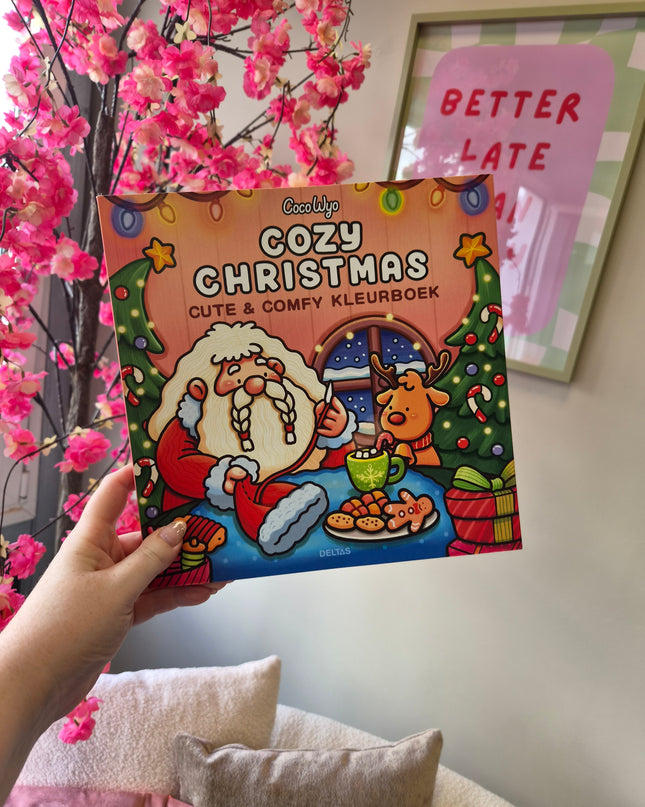 Cozy Christmas | Cocowyo