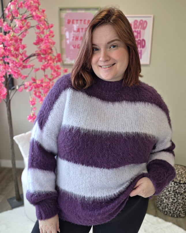 Most Fluffy Knits Ever (In 7 kleuren)