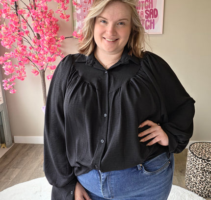 Mindy Blouse (In 7 kleuren)
