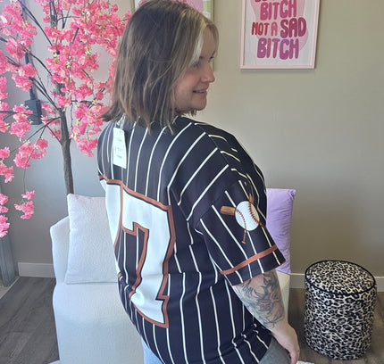 LA jersey Shirts (In 4 kleuren)