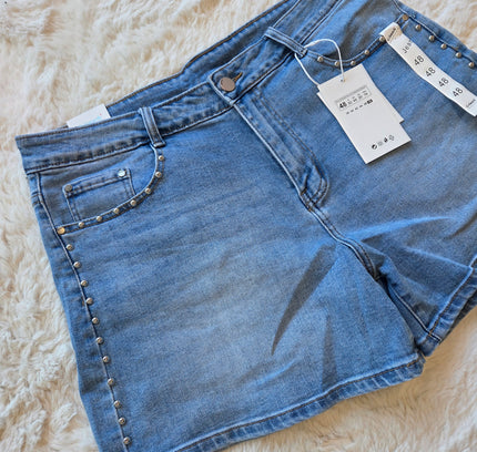 G-Smack Stud Short | ZN118