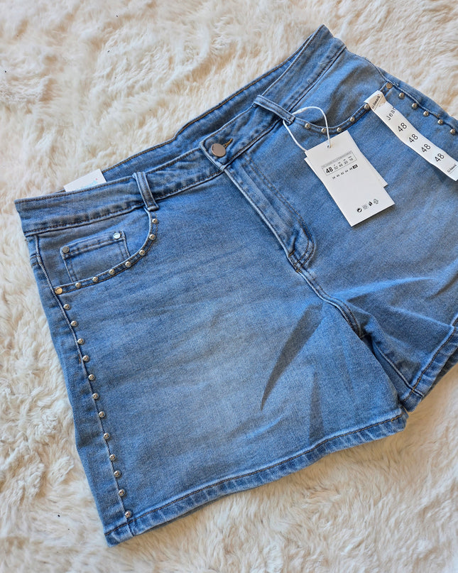 G-Smack Stud Short | ZN118