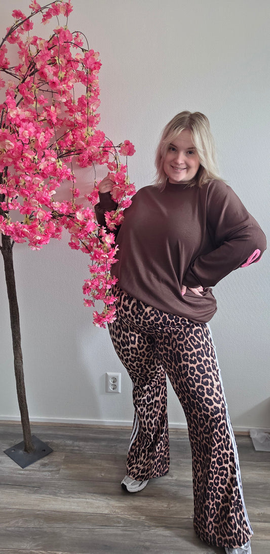 Sporty Panter Flair