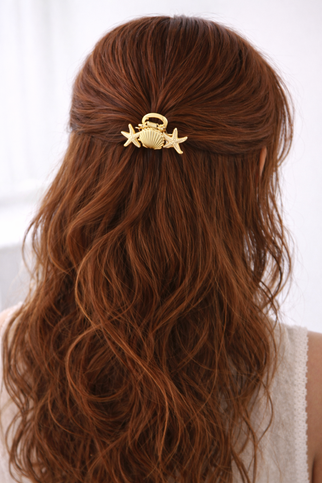 Haarklem Zeeschelp/Zeester