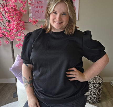 Pofmouw T-Shirts (In 6 kleuren)