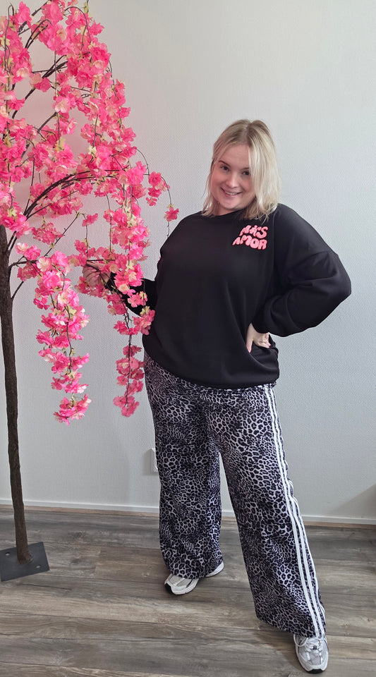 Leo Stripe Pants (In 2 kleuren)