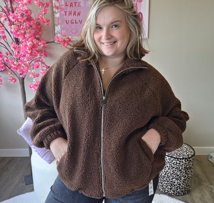 Teddy Bombers (In 3 kleuren)