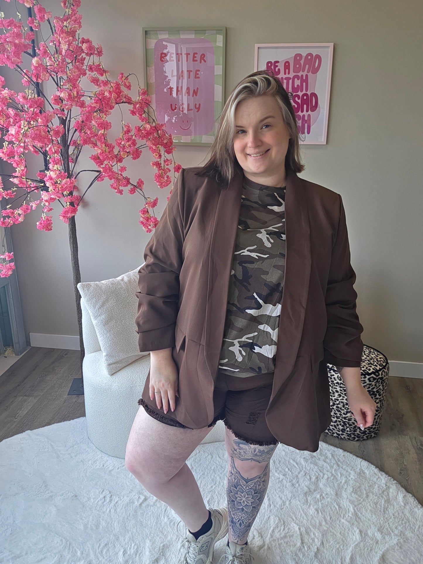 Comfy Broekjes (In 4 kleuren)