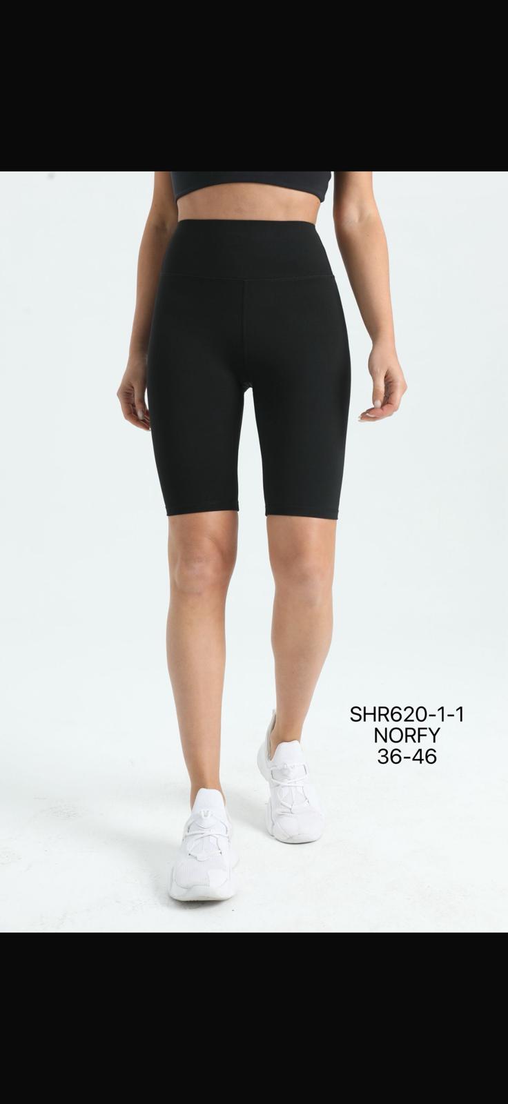 Norfy Biker Shorts