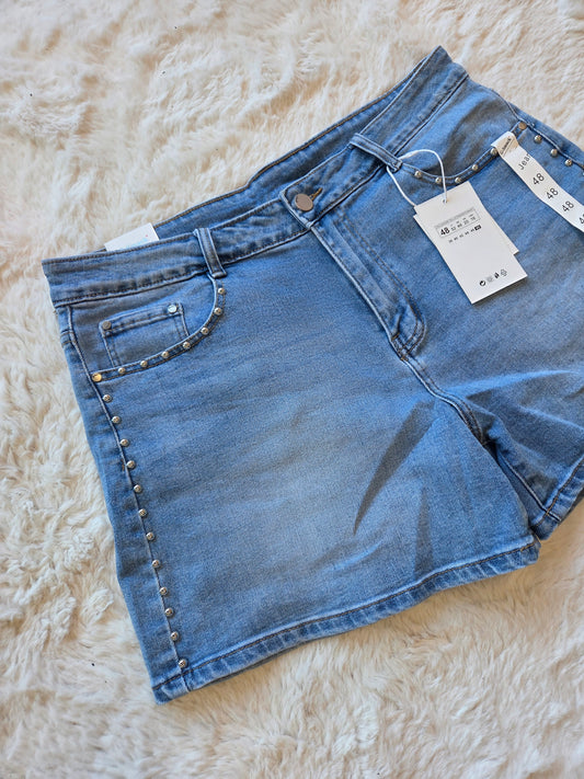 G-Smack Stud Short | ZN118