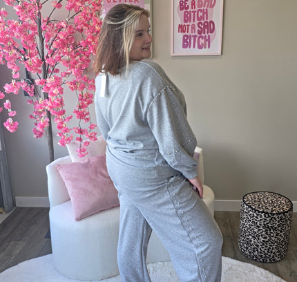 Stud Suits (In 3 kleuren)