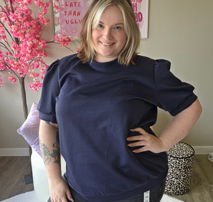 Pofmouw T-Shirts (In 6 kleuren)