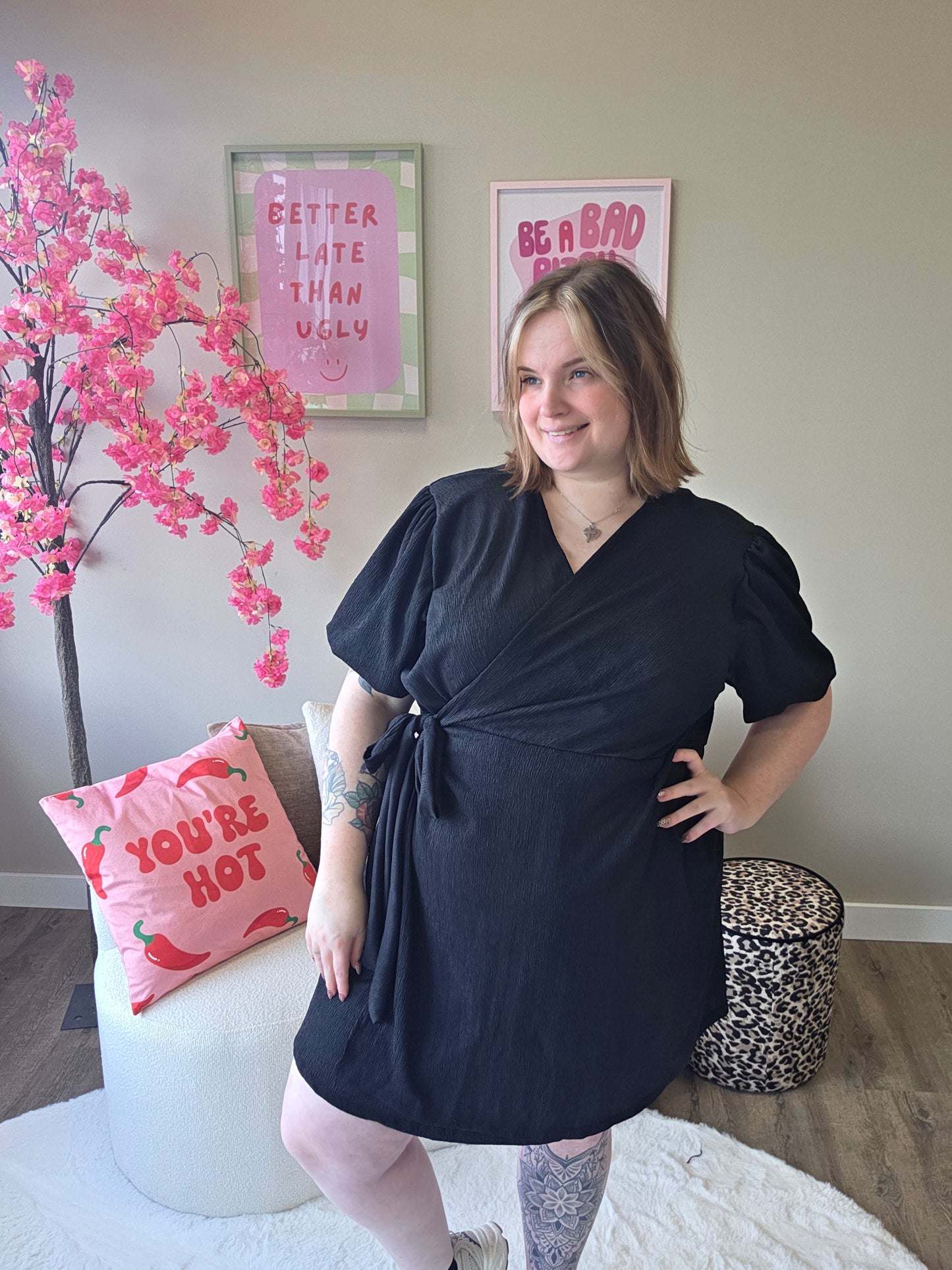 Wikkeljurkjes (In 2 kleuren)