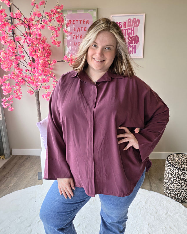 Jacky Blouse (In 3 kleuren)