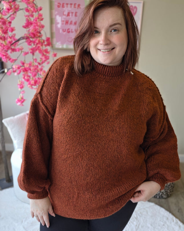 Nikki's Faves Knits (In 5 kleuren)