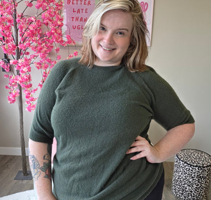 Soft Knits (In 3 kleuren)