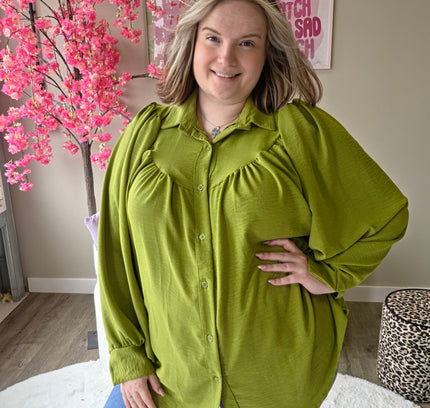 Mindy Blouse (In 7 kleuren)