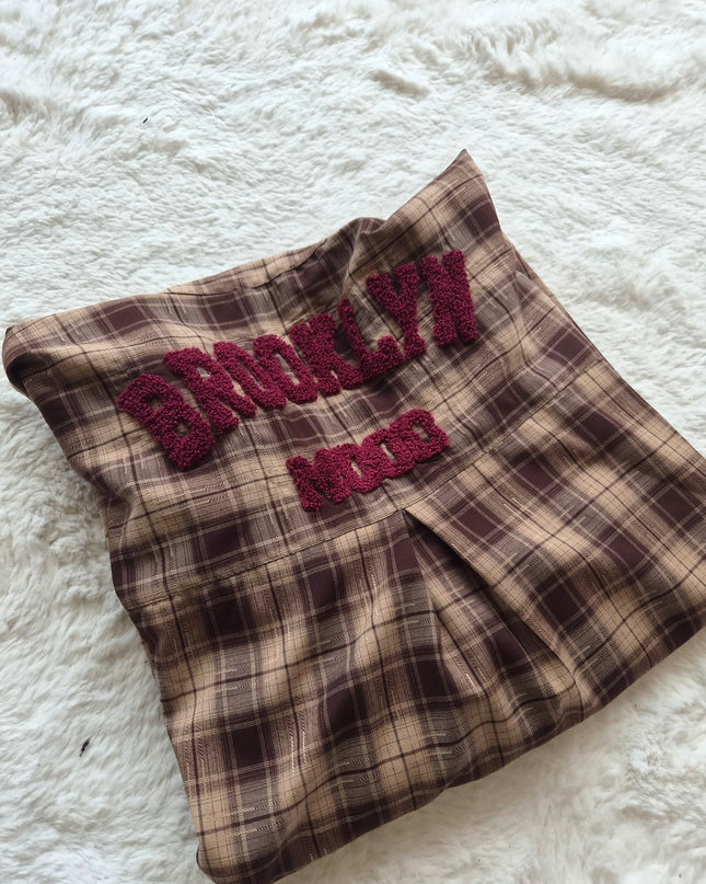 Brooklyn Mood Blouse