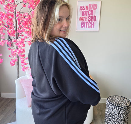 Good vibes Truitjes (In 3 kleuren)