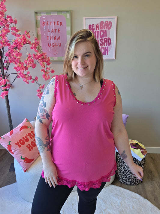 Studs Hemdjes (in 4 kleuren)