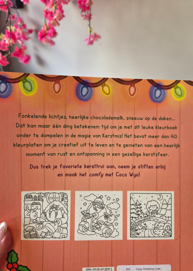 Cozy Christmas | Cocowyo