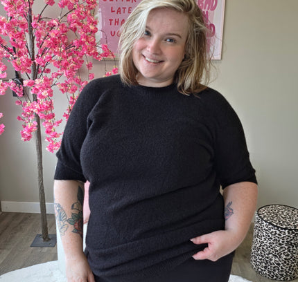 Soft Knits (In 3 kleuren)