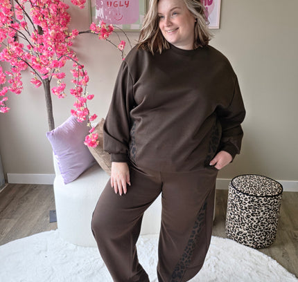 Leo Ballon Suits (In 4 kleuren)