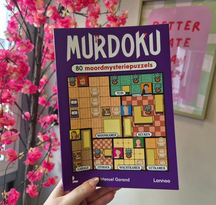 Murdoku