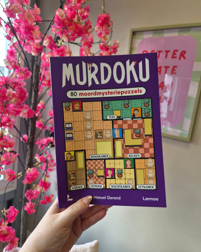 Murdoku