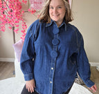 Jeans Donker