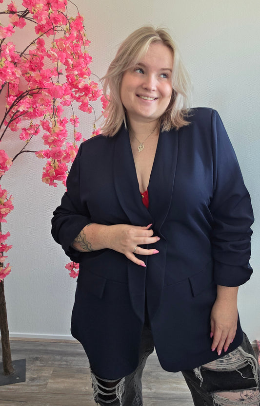 Aurelie Blazer (in 10 kleuren)