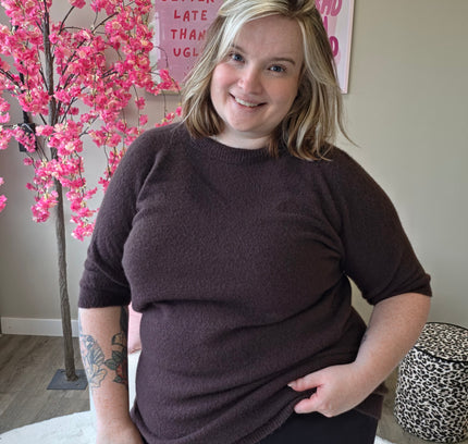 Soft Knits (In 3 kleuren)