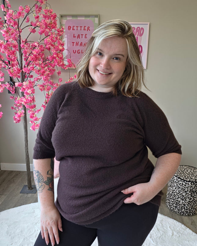 Soft Knits (In 3 kleuren)