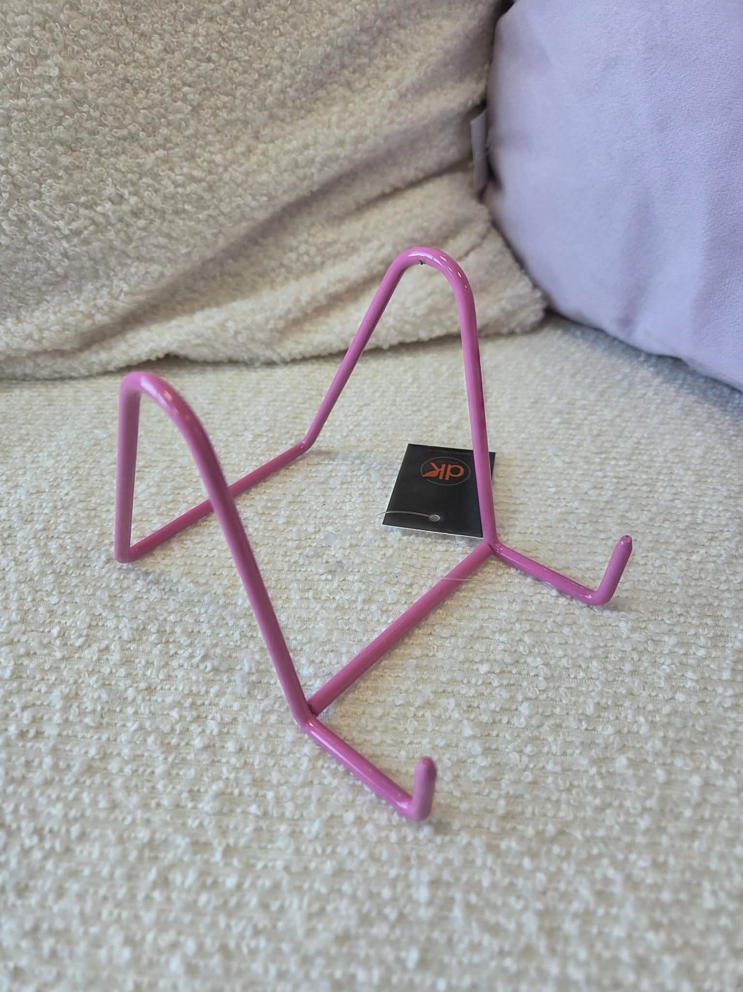 Tegeltjes Houder (In 2 kleuren)