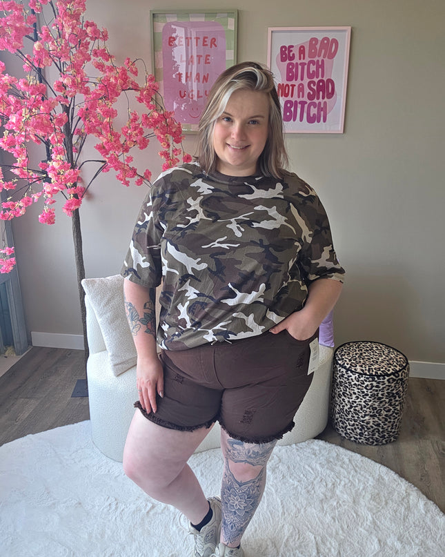 Comfy Broekjes (In 4 kleuren)