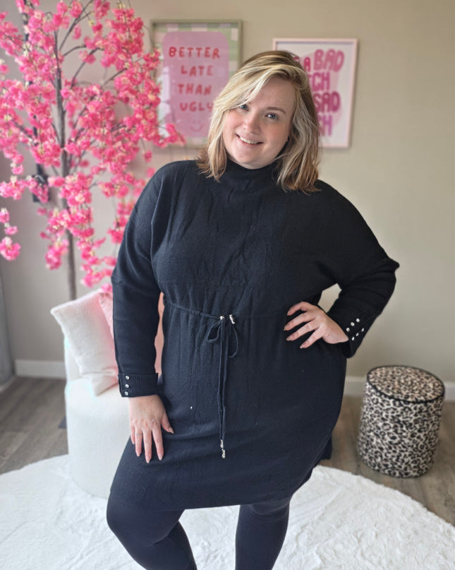 Soft Dress (In 5 kleuren)
