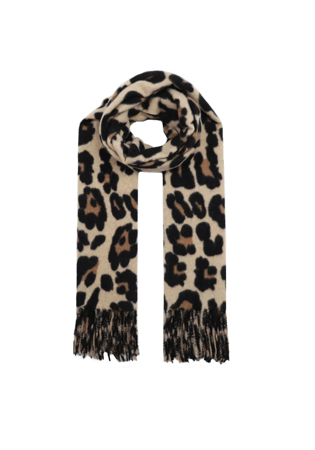 Perfect Leo Scarf